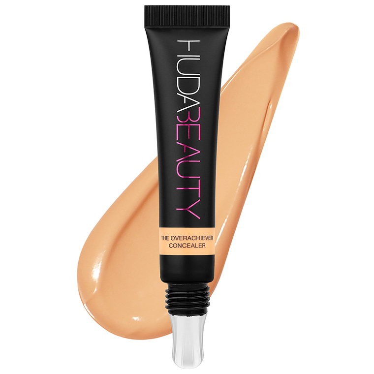 Huda Beauty The Overachiever Concealer Graham Cracker