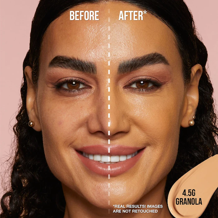 Huda Beauty Faux Filter Concealer Granola