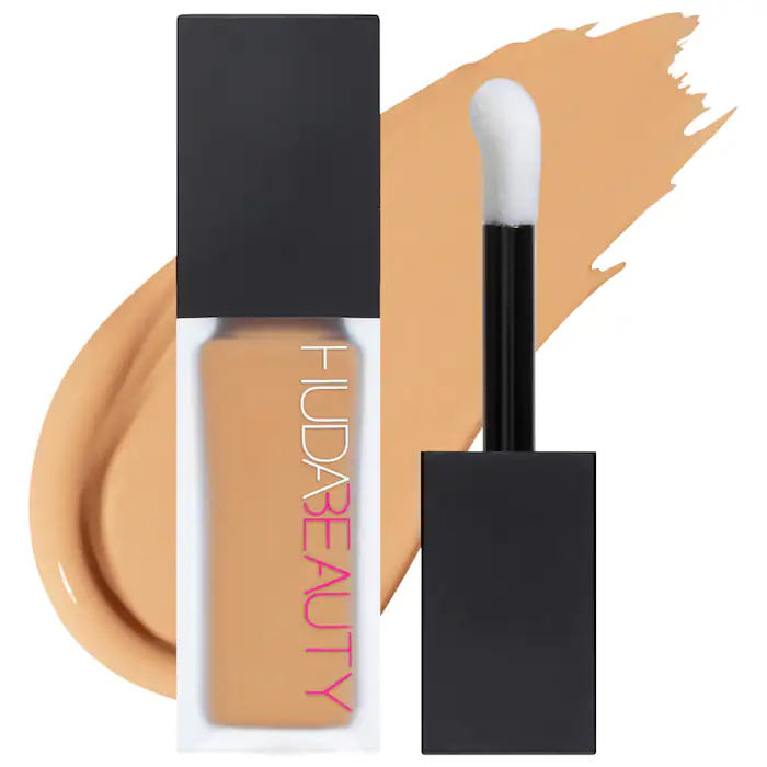 Huda Beauty Faux Filter Concealer Granola