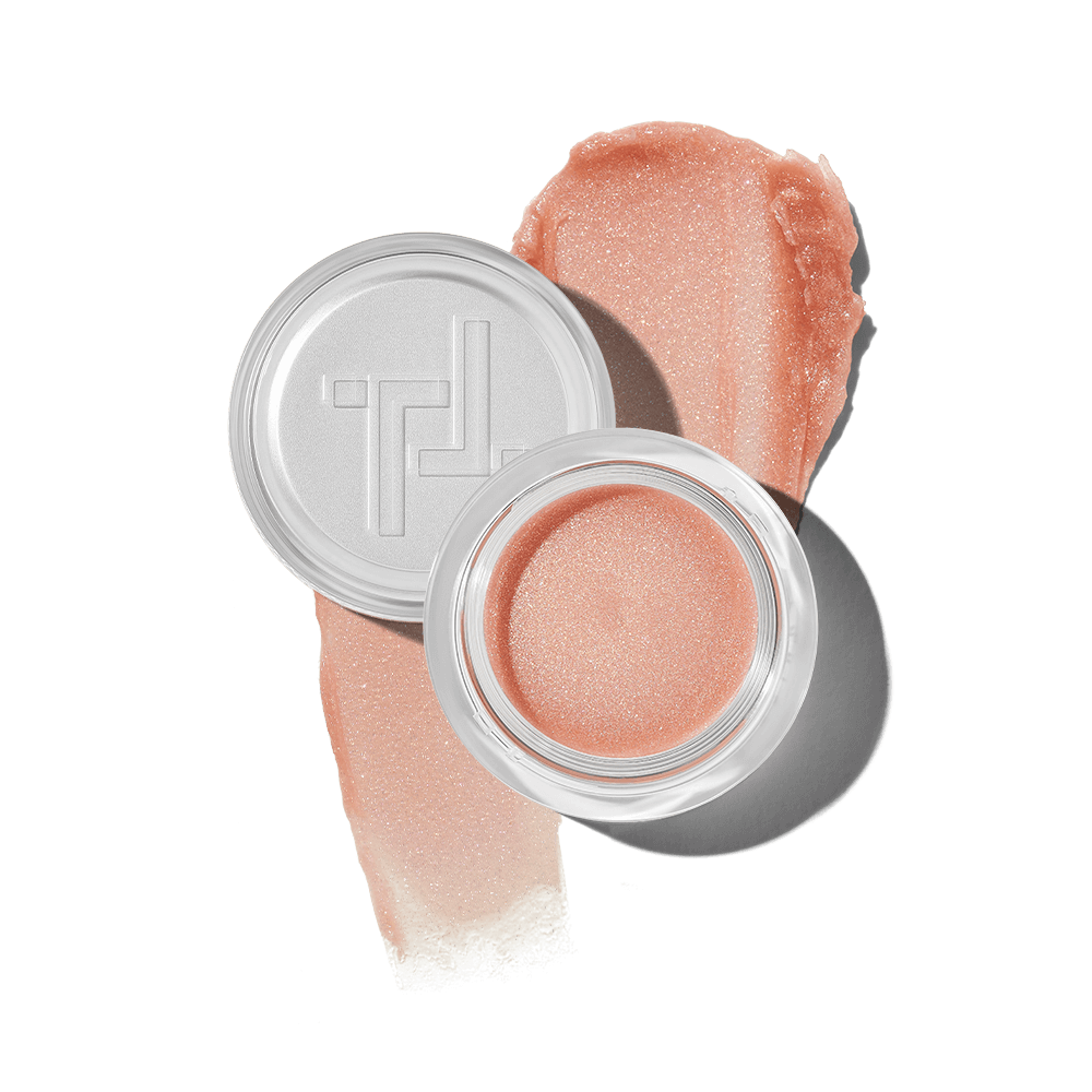 Trinny London Sheer Shimmer Lip2Cheek Bunny