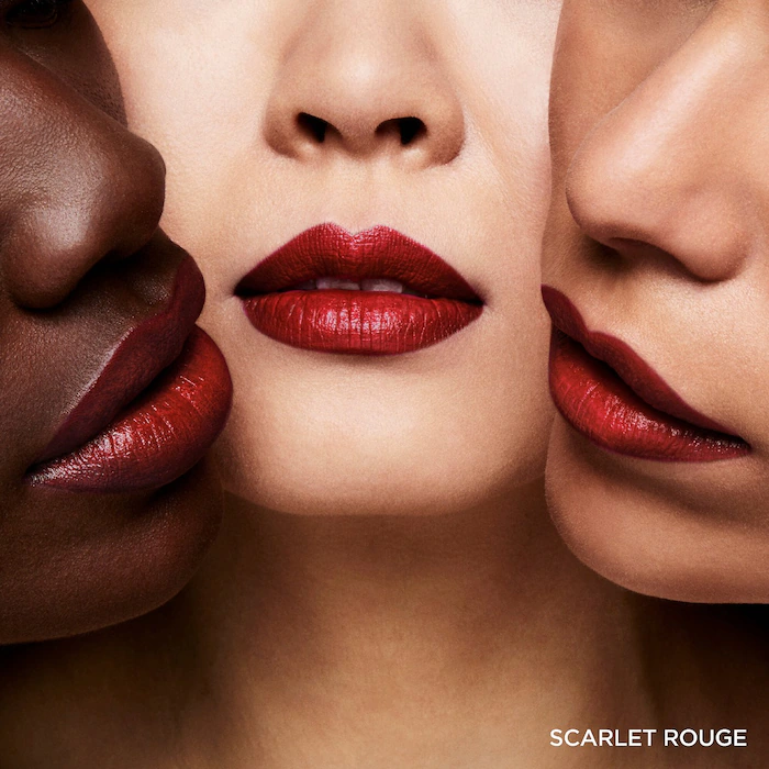 Tom Ford Lip Color 16 Scarlet Rouge