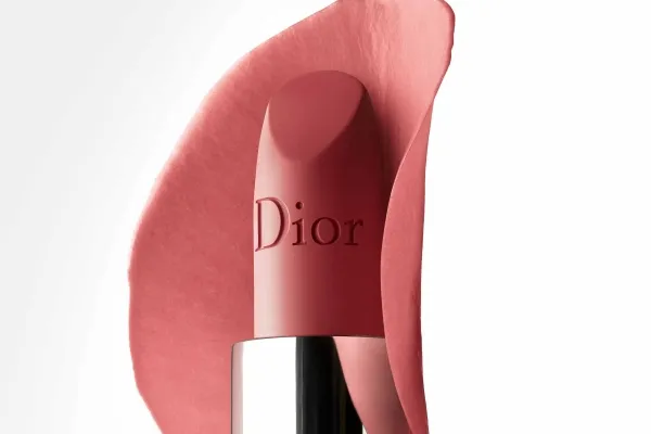 Dior Rouge Longwear Lipstick 772 Classic Matte