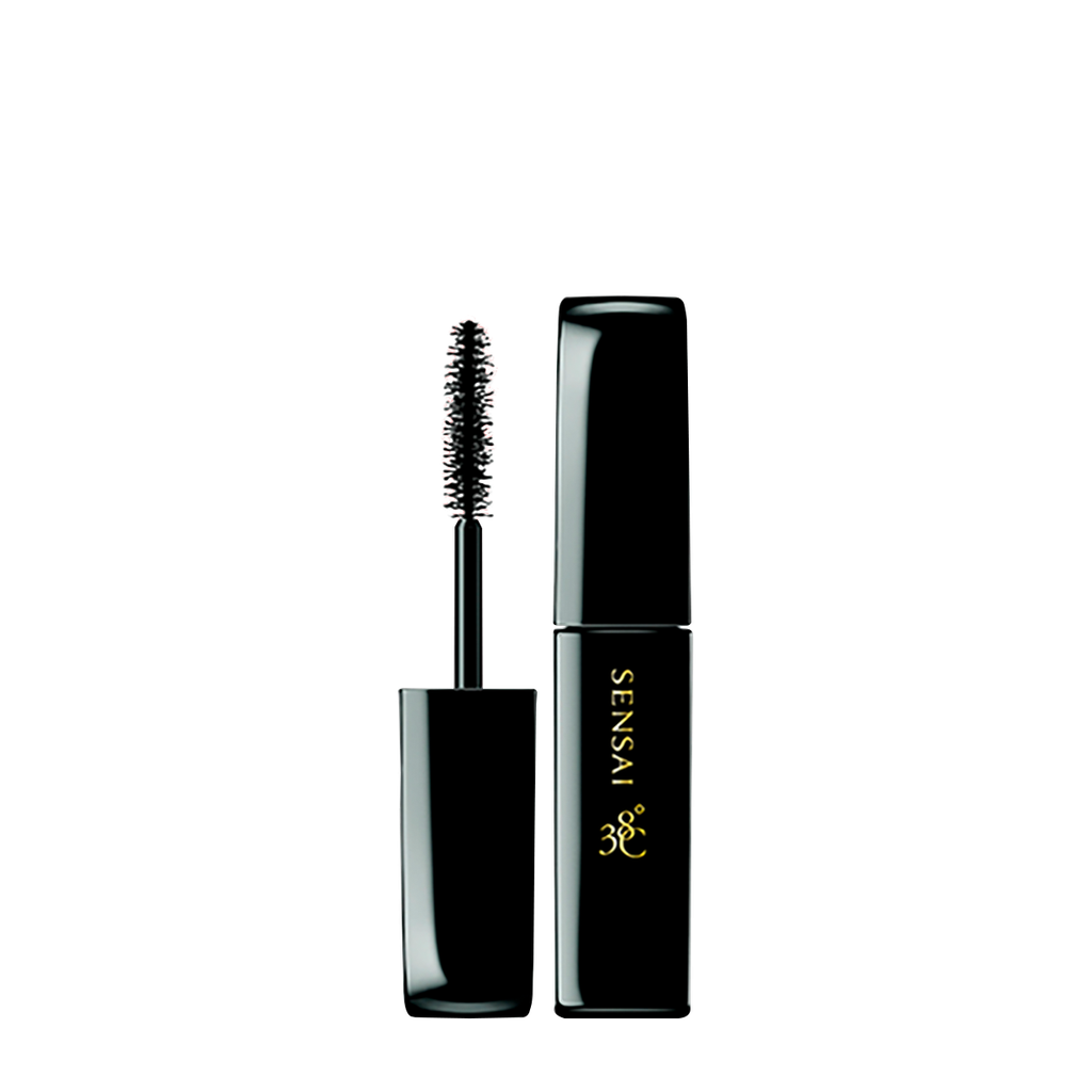 Sensai Lash Volumiser Black Tester 10 ml