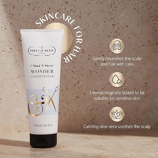 Percy Reed Wonder Conditioner 250 ml