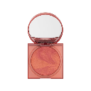 Huda Glowish Cheeky Vegan Blush Powder Sassy Saffron