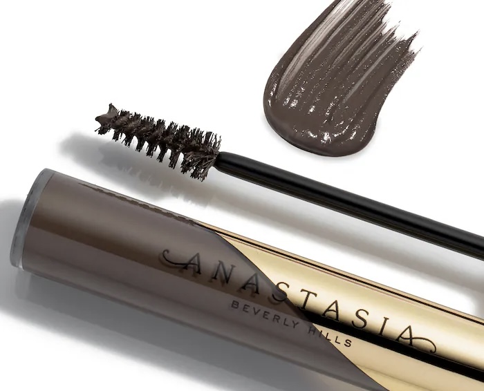 Anastasia Dip Brow Gel 4.4gr Full Size Dark Brown