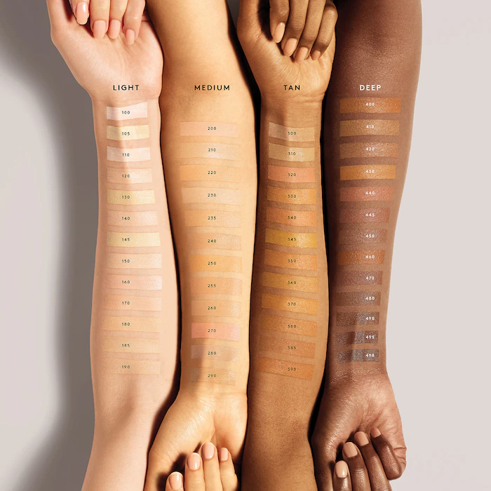 Fenty Pro Filtr Instant Retouch Concealer 230 Me Kuti