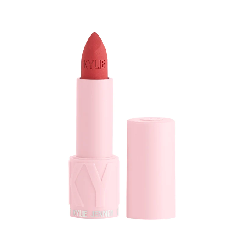 Kylie Cosmetics Matte Lipstick 411 Blushing Babe