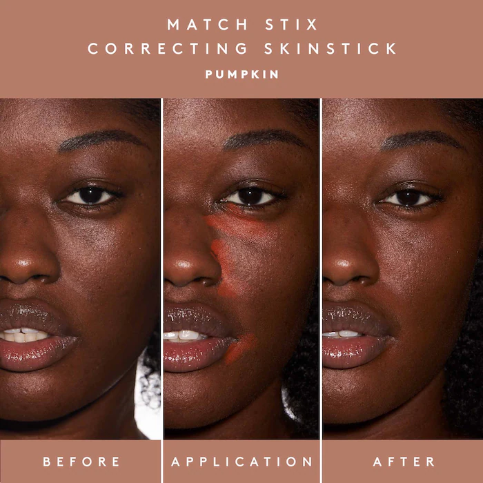 Fenty Match Stix Correcting Stick  Pumpkin