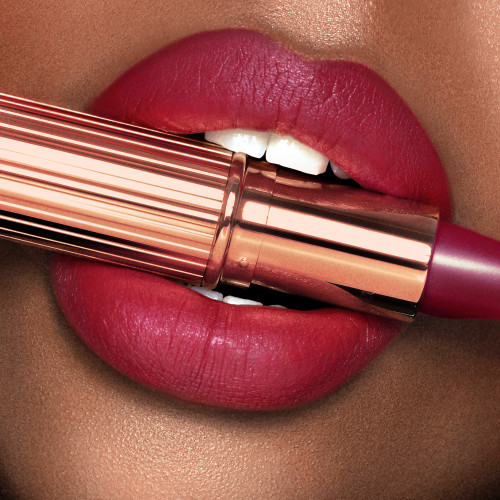 Charlotte Tilbury Matte Revolution Love Liberty Lipstick