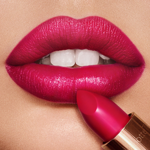 Charlotte Tilbury Kissing Lipstick Velvet Underground