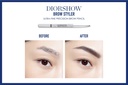 Dior Show Brow Styler 021 Chestnut Pa Kuti