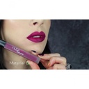 Huda Beauty Liquid Lipstick Material Girl