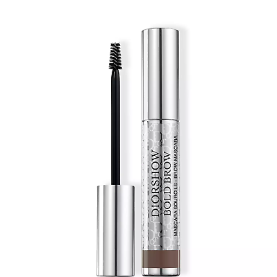 Dior Show Bold Brow Mascara 011