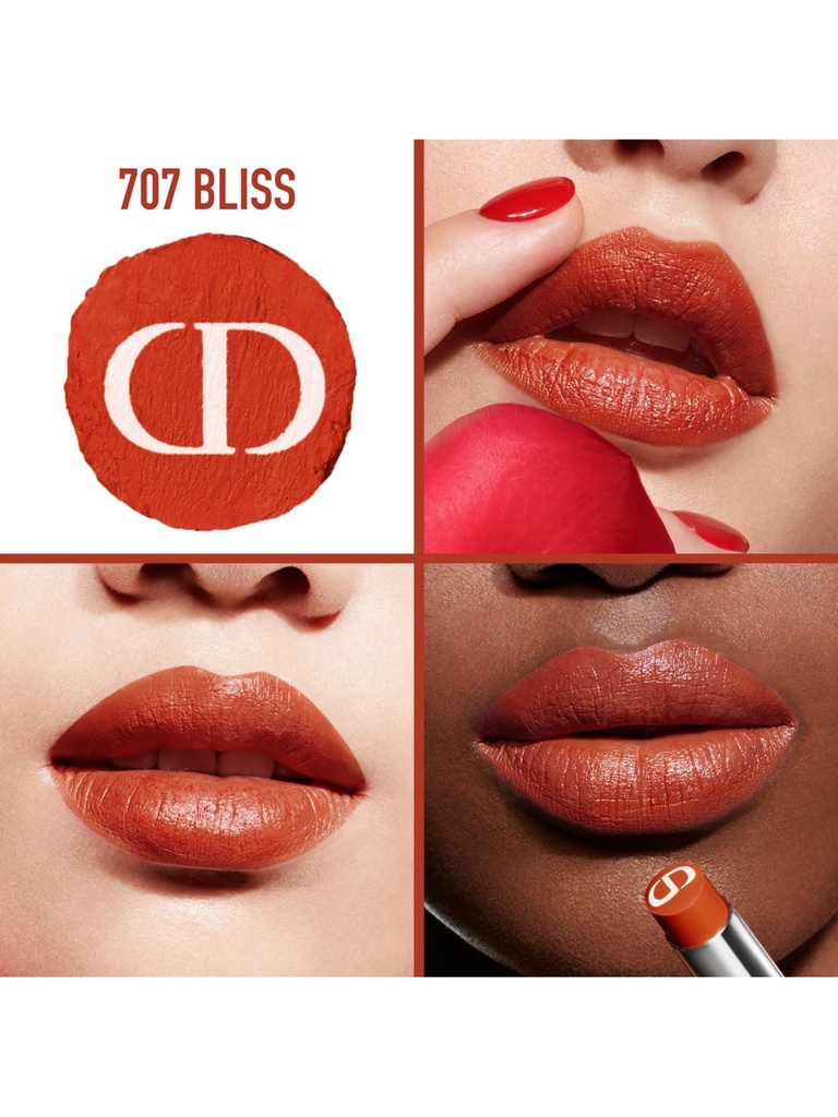 Dior Rouge Ultra Care Lipstick 707 Bliss