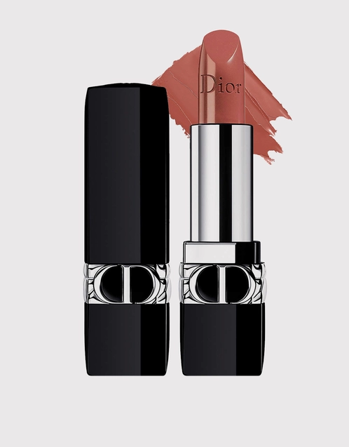 Dior Rouge Longwear Lipstick 434 Promenade Satin