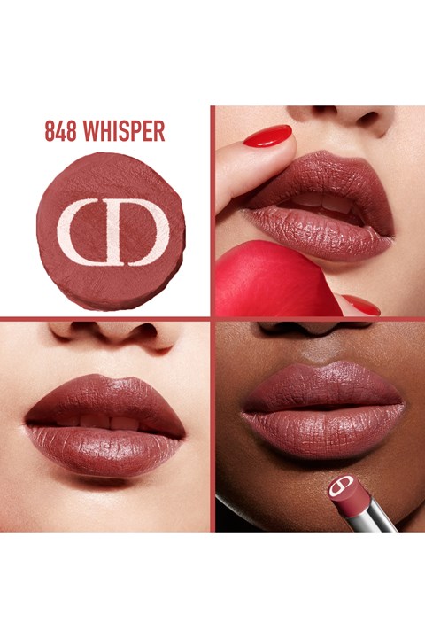 Dior Rouge Ultra Care Lipstick 848 Whisper