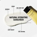 Grown Alchemist Natural Hydrating Sunscreen