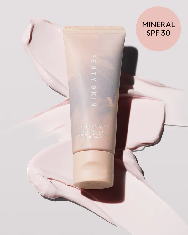 Fenty Hydra Vizor Mineral SPF15 Hand Cream 40ml