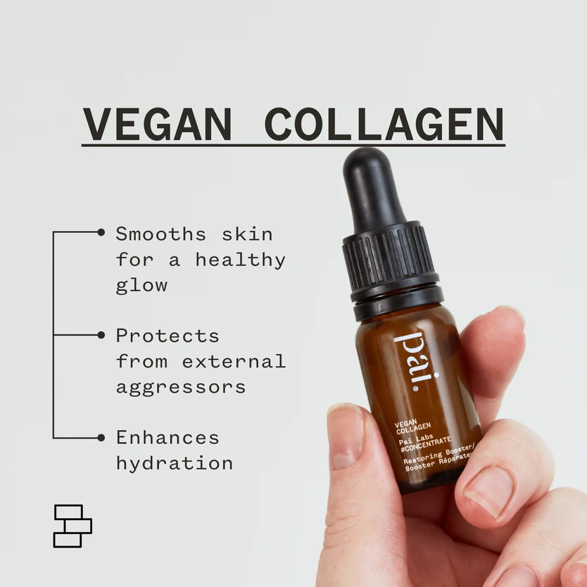 Pai Vegan Collagen 0.9% 10 ml