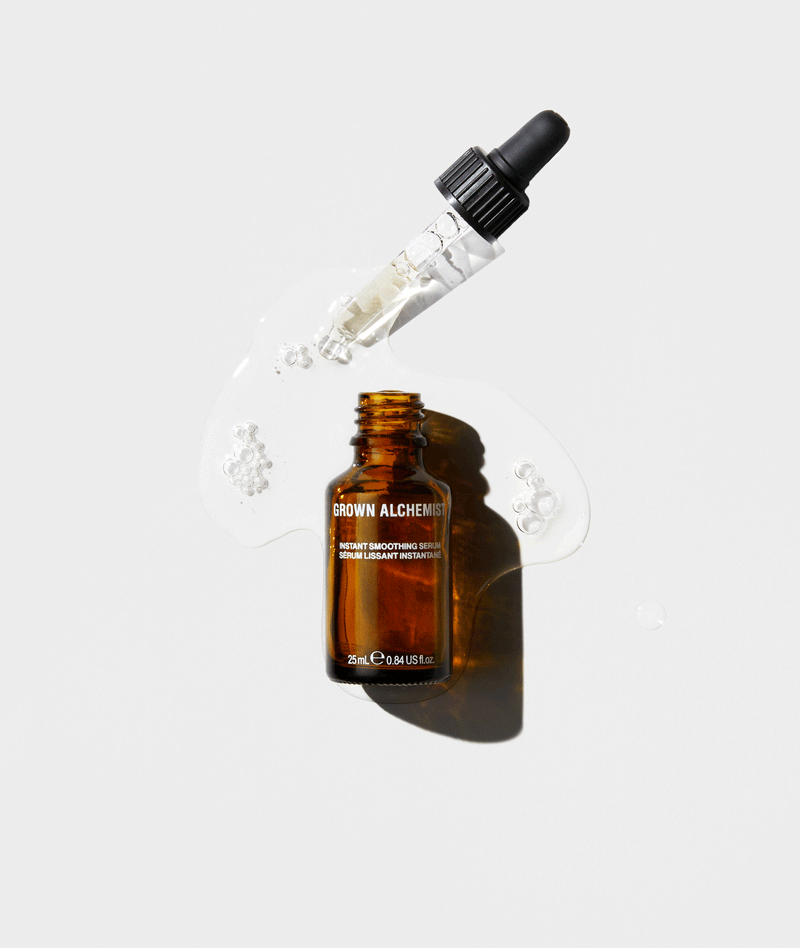 Grown Alchemist Instant Smoothing Serum 25 ml