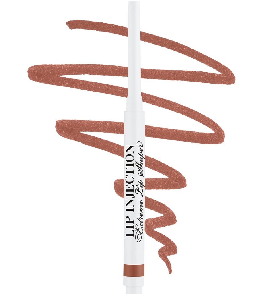 Too Faced Lip Injection Lip Shaper Cinnamon Swell