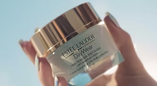 Estee Lauder Day Wear Multi Protection Anti Oxidant 24 Hour Moisture Creme 50 ml Pa Kuti