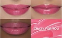 Too Faced To Femme Heart Core Lipstick Crazy For You