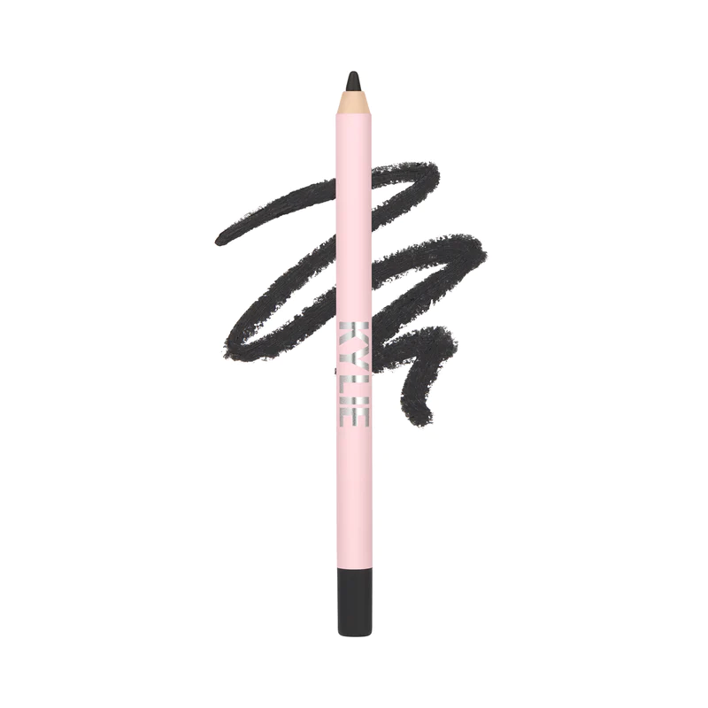 Kylie Kyliner Black Matte 001