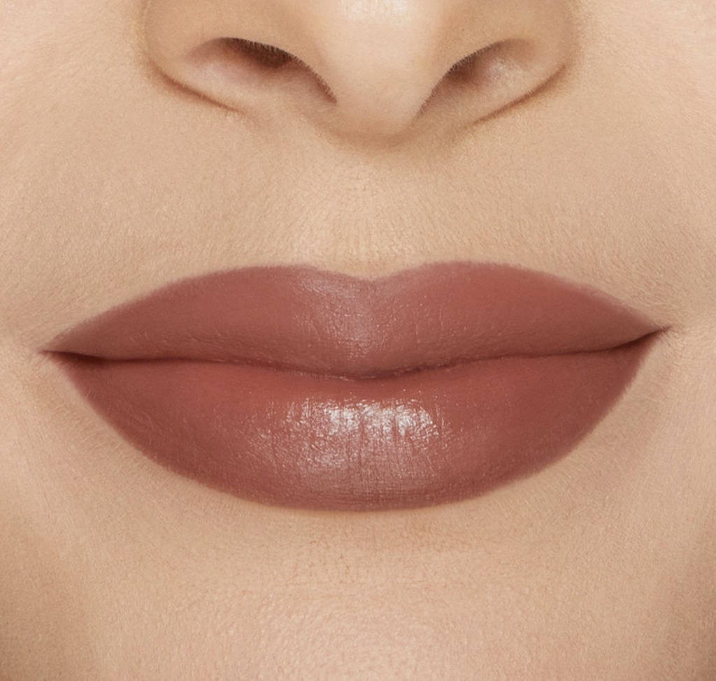 Too Faced Cocoa Bold Cream Lipstick Chocolate Chip
