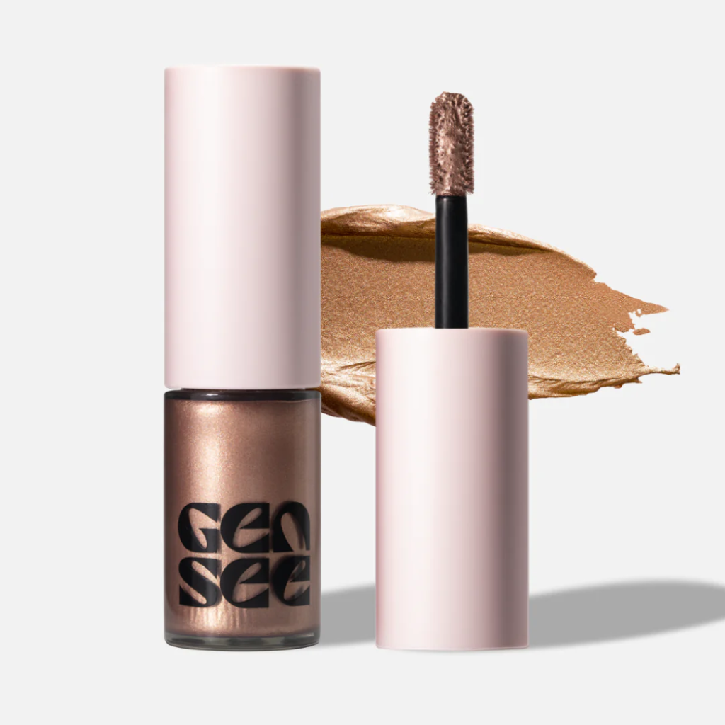 Gen See Mixed Media Matte Liquid Eyeshadow 01