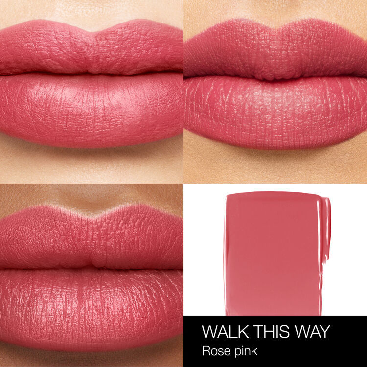 Nars Powermatte Lip Pigment Walk This Way