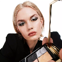 YSL Couture Mini Clutch Palette 910 Trocadero Nights