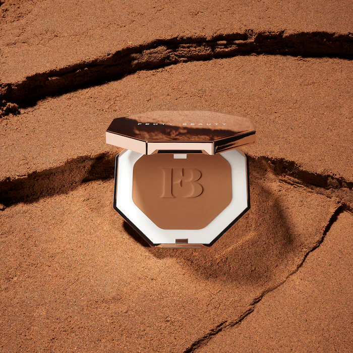 Fenty Sun Stalk'R Instant Warmth Bronzer Coco Naughty