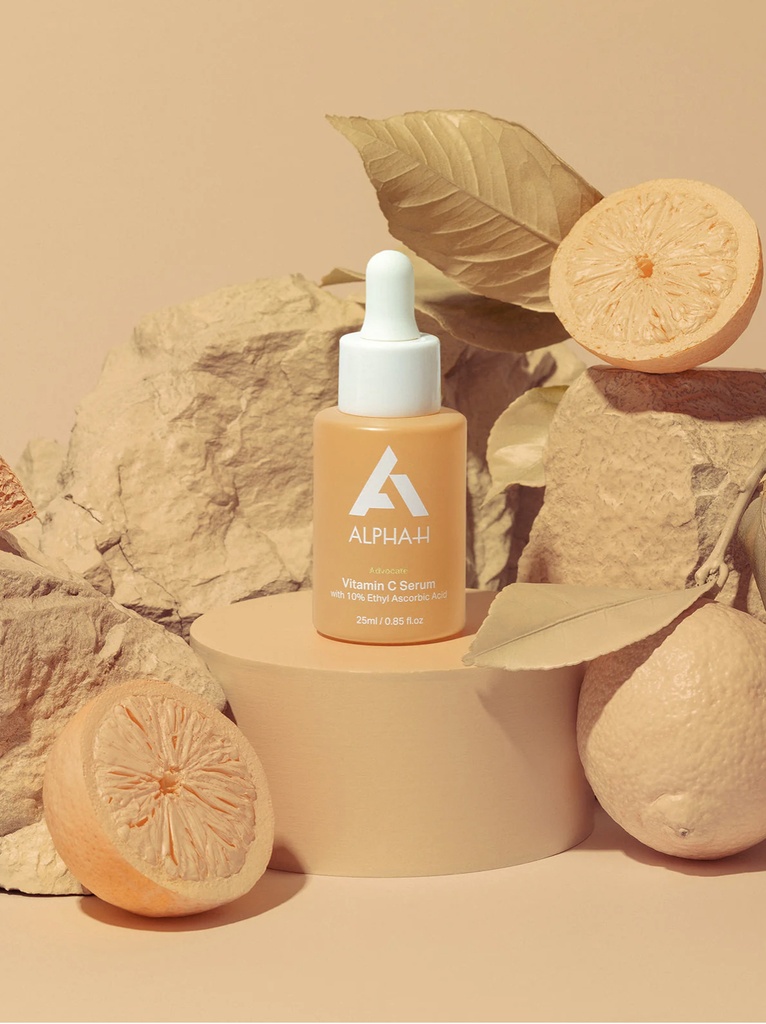 Alpha H Vitamin C Serum 25ml