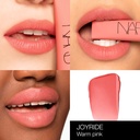 Nars Air Matte Lip Color Joyride