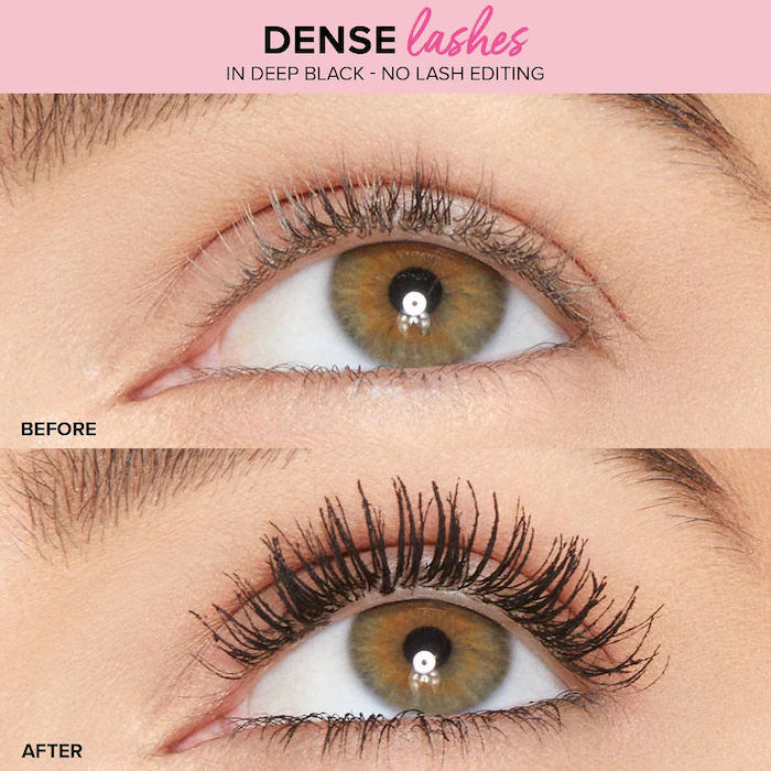 Too Faced Better Than Sex Doll Lashes Mascara 