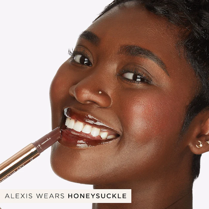 Tarte Maracuja Juicy Lip Plump Honeysuckle 