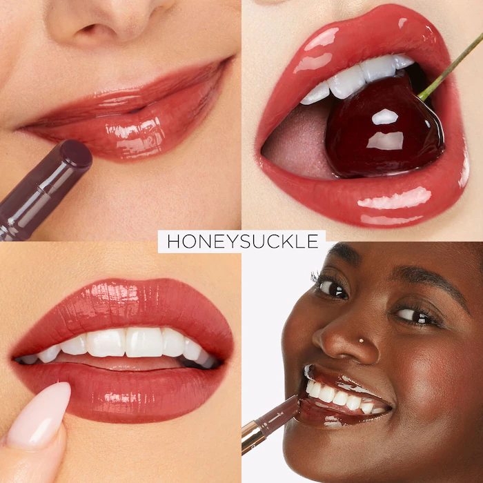 Tarte Maracuja Juicy Lip Plump Honeysuckle 