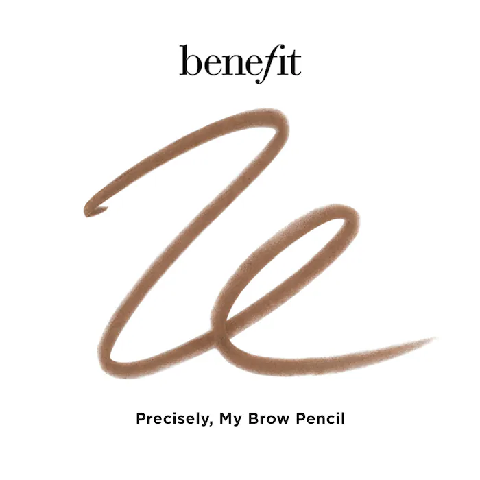 Benefit Precisely My Brow Pencil 3.75