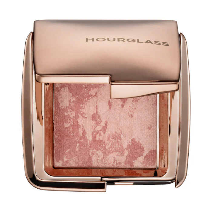 Hourglass Ambient Lighting Blush Mood Exposure Mini