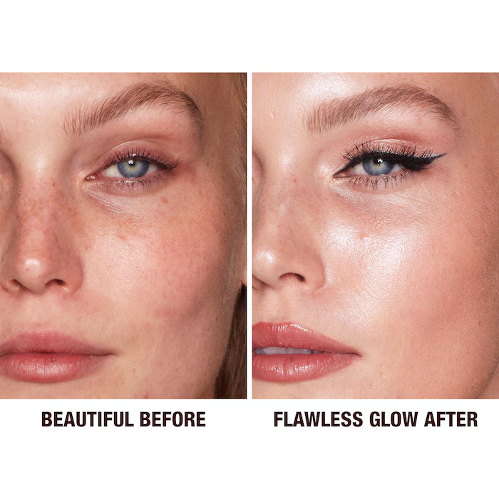 Charlotte Tilbury Flawless Filter 2.5