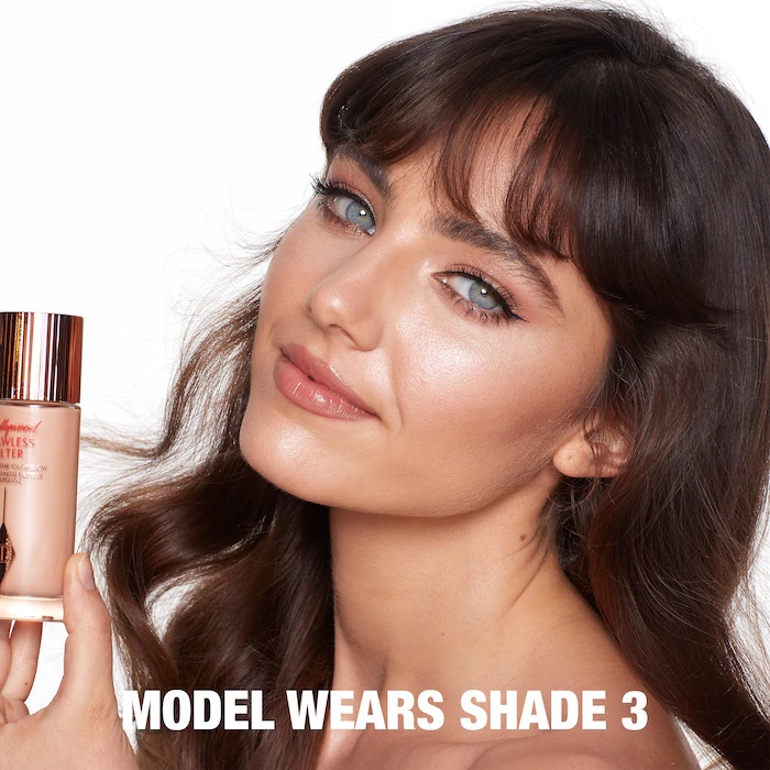 Charlotte Tilbury Flawless Filter 3