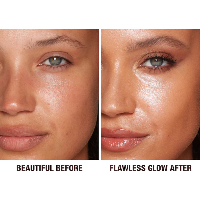 Charlotte Tilbury Flawless Filter 5