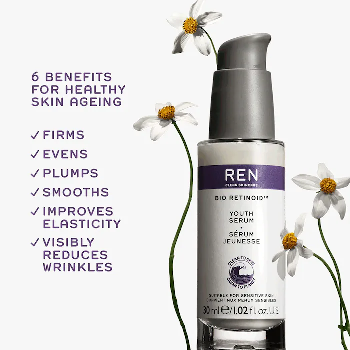 Ren Bio Retinoid Youth Serum 30ml