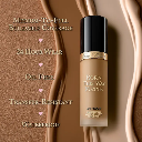 Too Faced Born This Way Matte Foundation Almond