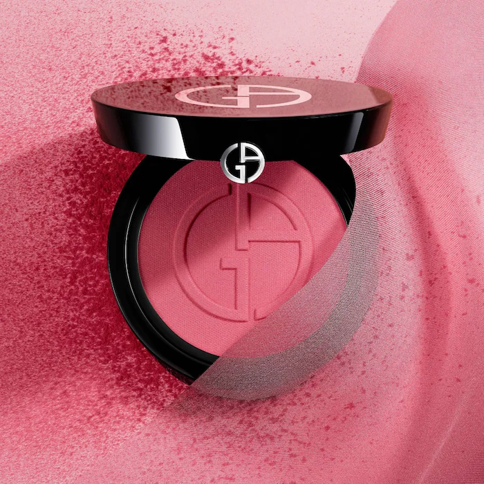 Giorgio Armani Luminous Silk Glow Blush 51 Amore