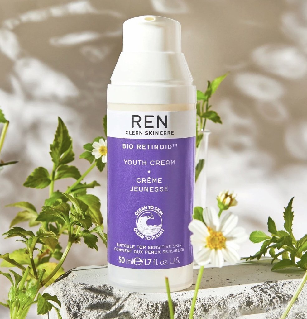 Ren Bio Retinoid Youth Cream 50ml