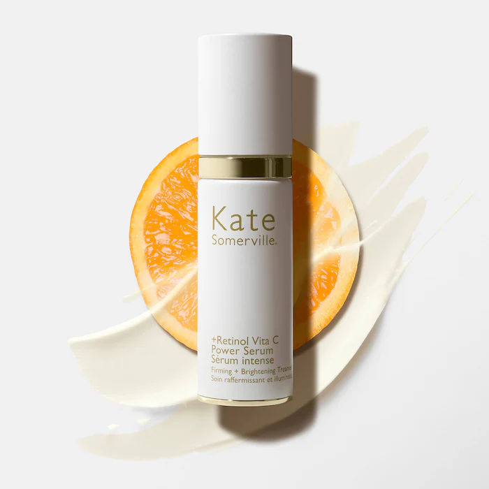 Kate Somerville Plus Retinol Vita C Power Serum 