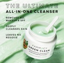 Farmacy Green Clean Cleansing Balm 50ml